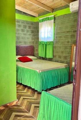 Hospedaje JB