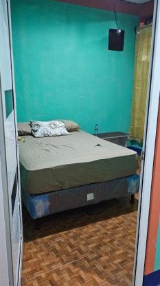 Hospedaje keymai