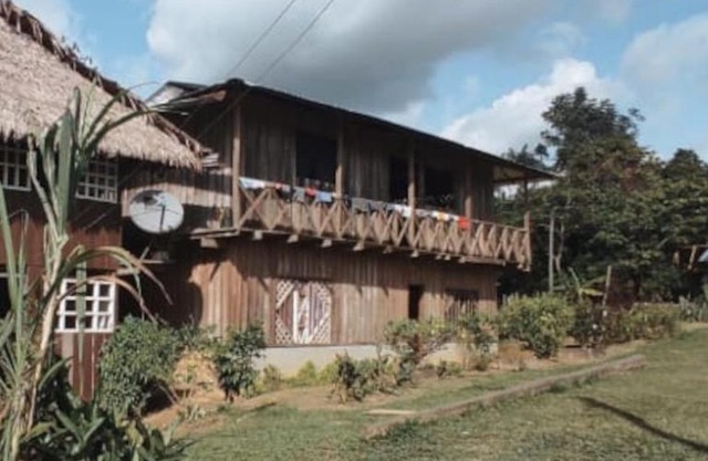 Hospedaje KOWAPANA BOCAS DE AMACAYACU