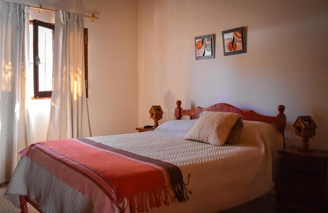 HOSPEDAJE LA CASONA DE CACHI