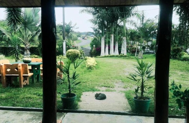 Hospedaje la Diana