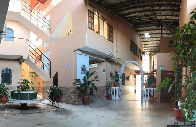 HOSPEDAJE LA RIVERA IQUITOS