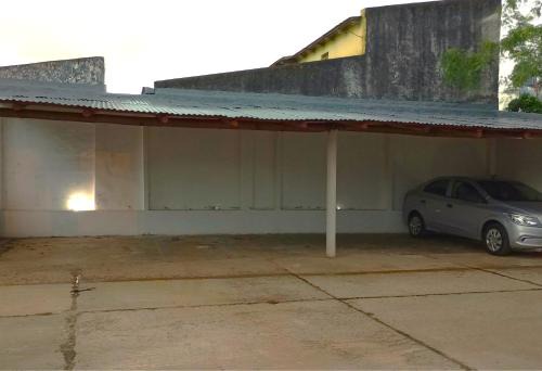 Hospedaje Libres Lodge - Apart Hotel en Paso de los Libres