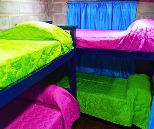 Hospedaje Lo de anita