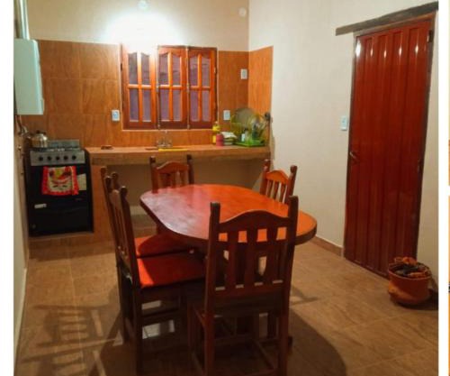 Hospedaje Los Hermanos Heredia