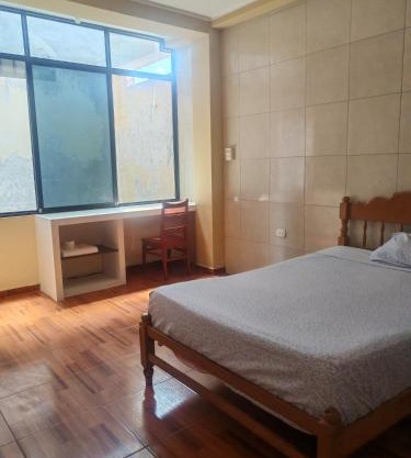 Hospedaje Luciana