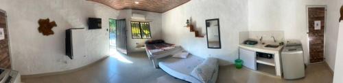 Hospedaje Luz d' Luna