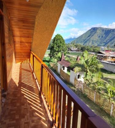 Hospedaje Mariana oxapampa
