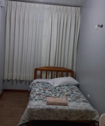 Hospedaje
