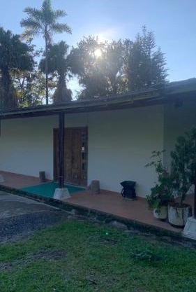 hospedaje queremal casa de campo ecopolis
