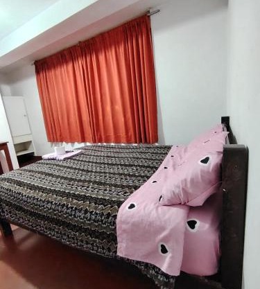 Hospedaje Samay