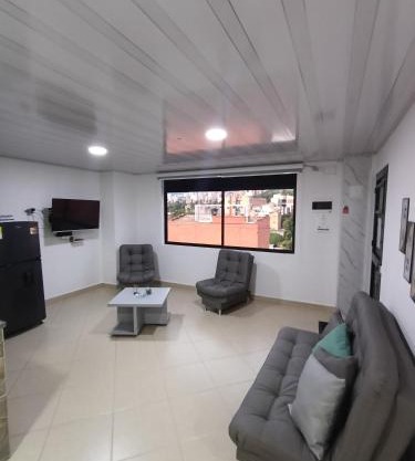 Hospedaje samfer