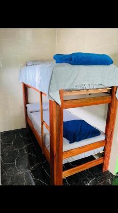 Hospedaje Santino