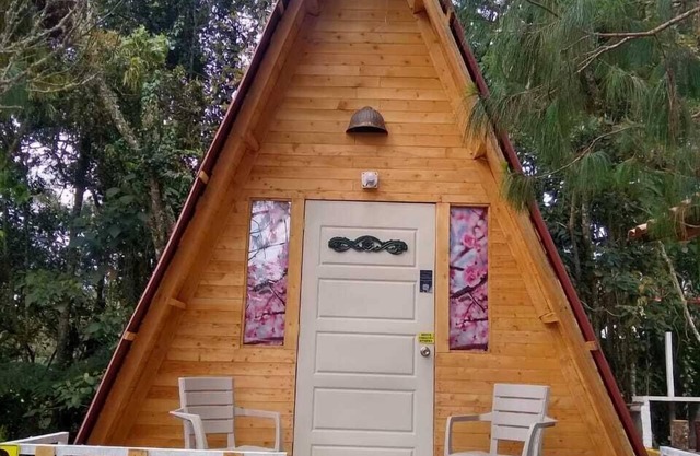 Hospedaje Santaelena-Chalets de Montaña