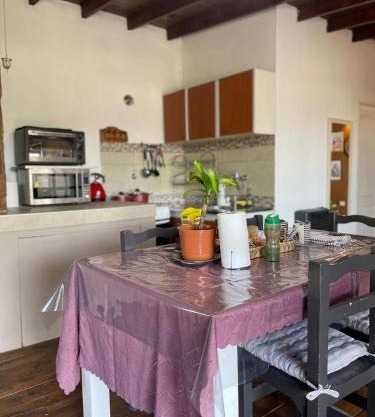 Hospedaje Umma2-Ezeiza