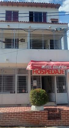 Hospedaje Vanessa