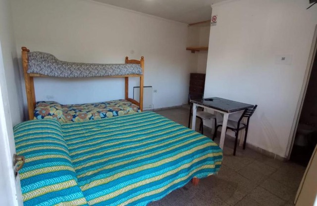 HOSPEDAJE VILLA UNION
