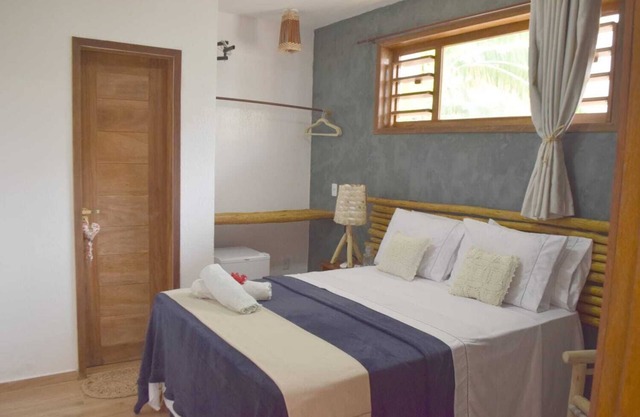 Hospedaria Villa Água de Coco