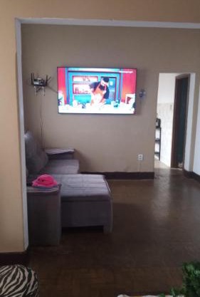Hospedaria 3 Irmãs