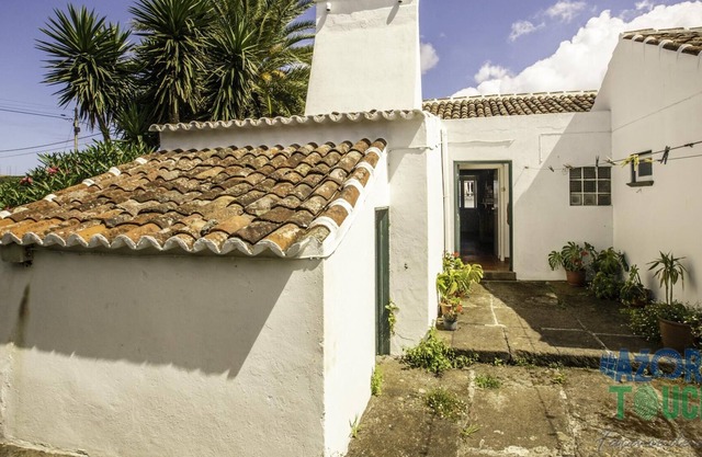 Hospedaria Casa D Av - Triplo