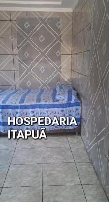 Hospedaria Itapuã