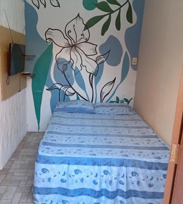 HOSPEDARIA ITAPUÃ