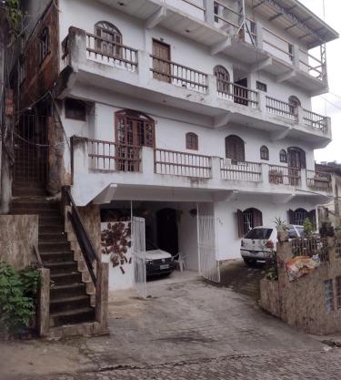 Hospedaria Quitandinha