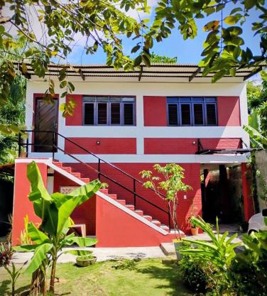 Hospedaria Su