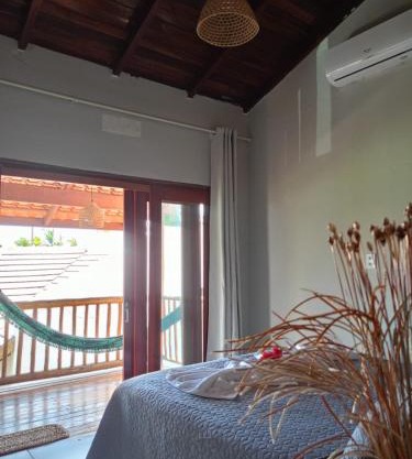 Hospedaria Ventos do Preá