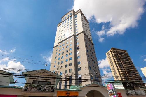 Hospedez - Flats New Osasco Trade Center