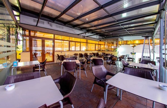 Hospedium Hotel Don José