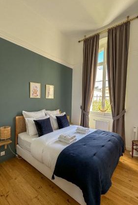 Hospice St Nicolas