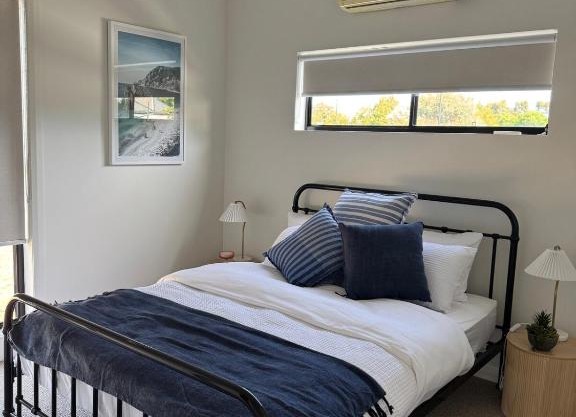 Hospital & CBD Hideaway