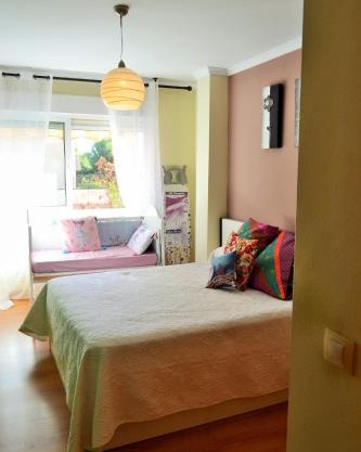 HOSPiTALES CENTRO SUITES