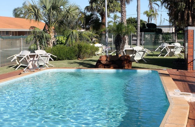 Hospitality Geraldton, SureStay Collection by Best Western