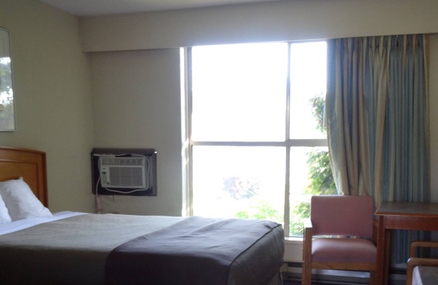 Hospitality Inn