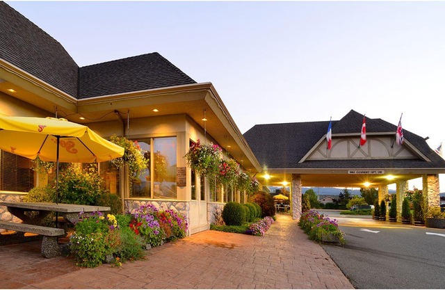 Hospitality Inn