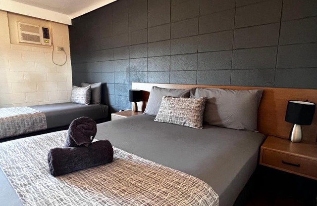 Hospitality Port Hedland