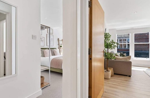 Host Apartments Lark Lane Hideaway