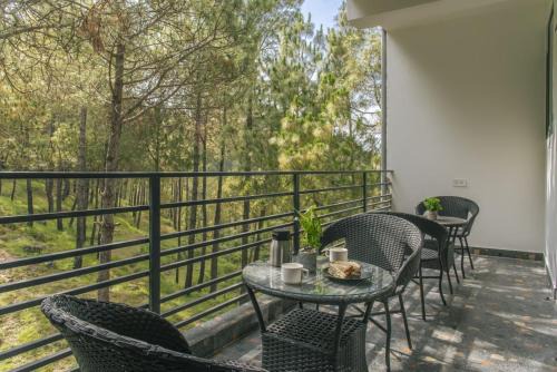 Host jatin Mountain hills kasauli 7o1827o7o3
