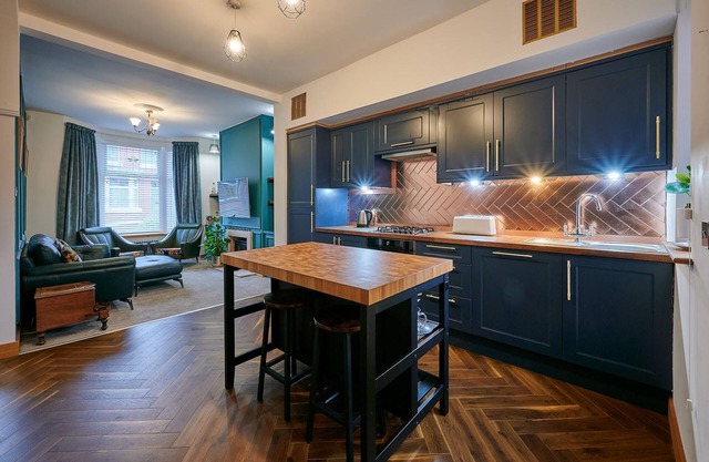 Host Stay 19 Garswood