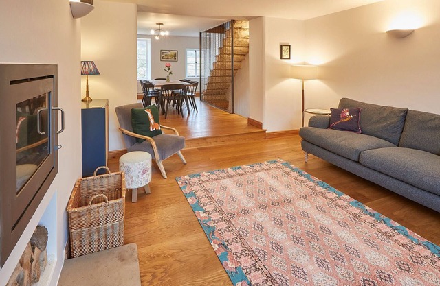 Host & Stay | 4 Skyreholme Mill Cottages