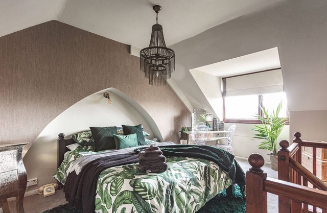 Host & Stay | 44 Wellington Street