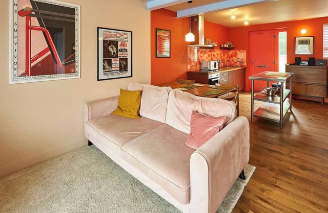 Host & Stay | Apartment 1, Lewes Road