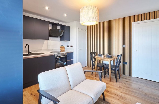 Host Stay Apartment 2 Fourth Avenue