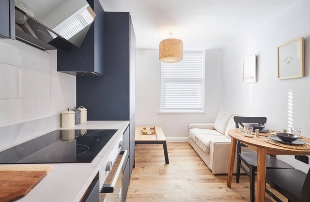 Host Stay Apartment 3 Fourth Avenue