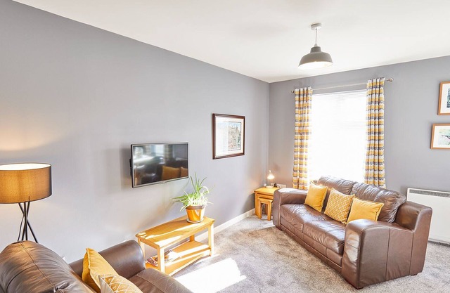 Host & Stay | Bamburgh 38