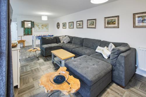 Host & Stay - Blayshaw House