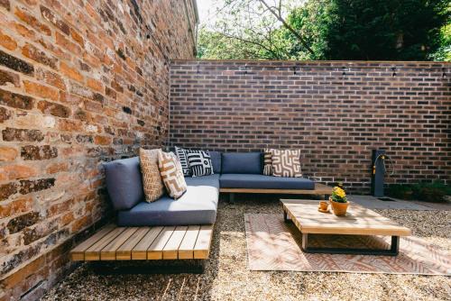 Host & Stay - Bracken Cottage