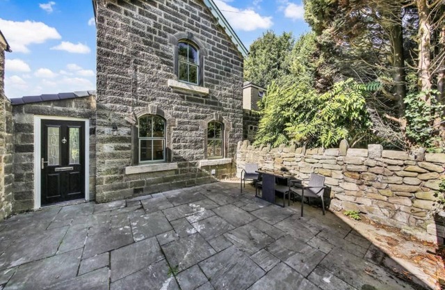 Host & Stay | Charnwood Cottage